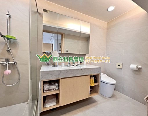 🔥忠孝敦化站🔥仁愛圓環高樓3+1書房💖大坪數 - Image 7