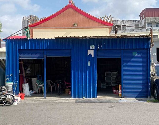 (專租)前鎮區瑞豐國小側門店面,小資族開店首選 - Image 1