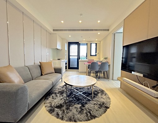 【新森活】景觀三房＋大車位｜三面採光、生活機能佳！ - Image 1