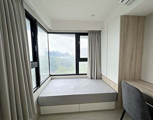 【新森活】景觀三房＋大車位｜三面採光、生活機能佳！ - Image 6