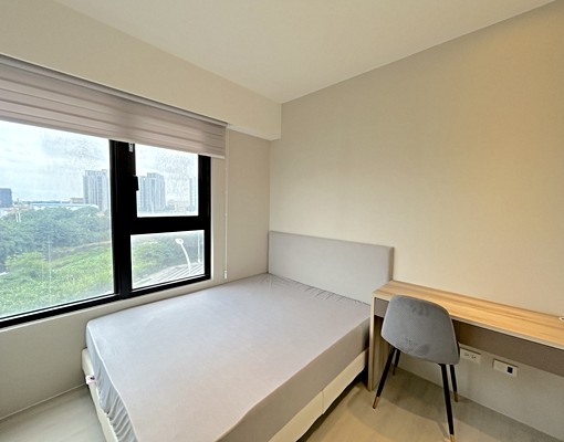 【新森活】景觀三房＋大車位｜三面採光、生活機能佳！ - Image 8