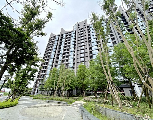 【新森活】景觀三房＋大車位｜三面採光、生活機能佳！ - Image 14