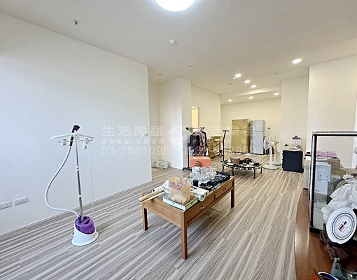 中山天廈✦近市府可入籍全新翻修室內寬敞雙陽台 - Image 4