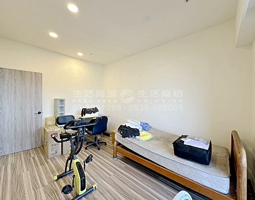 中山天廈✦近市府可入籍全新翻修室內寬敞雙陽台 - Image 9