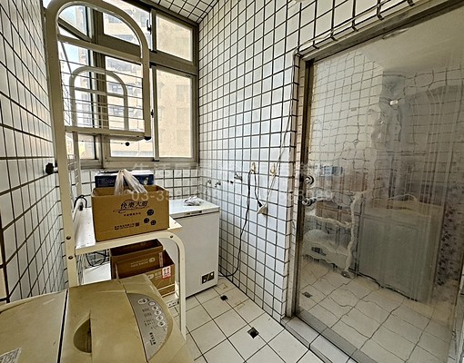 中山天廈✦近市府可入籍全新翻修室內寬敞雙陽台 - Image 15