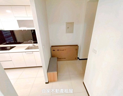 北屯舊社公園/可雙租補/電梯正兩房+平面車位 - Image 9