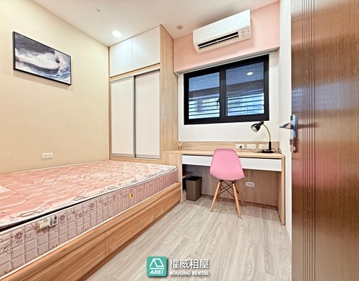 🚄近高鐵榮總|侑城M+優質景觀宅2+1房雙衛平車-權威 - Image 9