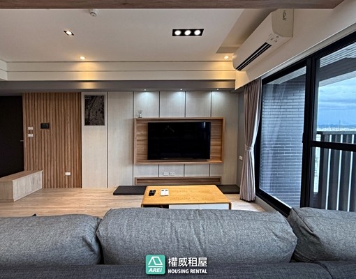 🚄近高鐵榮總|侑城M+優質景觀宅2+1房雙衛平車-權威 - Image 4