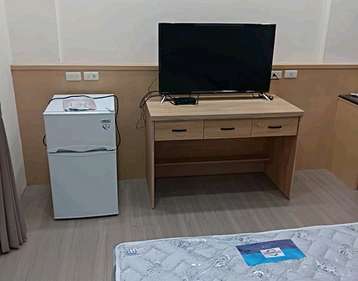 有電梯.獨洗曬租補<請看內容>近楠梓全新套房 - Image 2