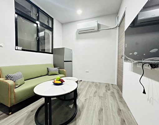 大陽台_可寵一房一廳_可短租 - 591租屋網 - Image 1