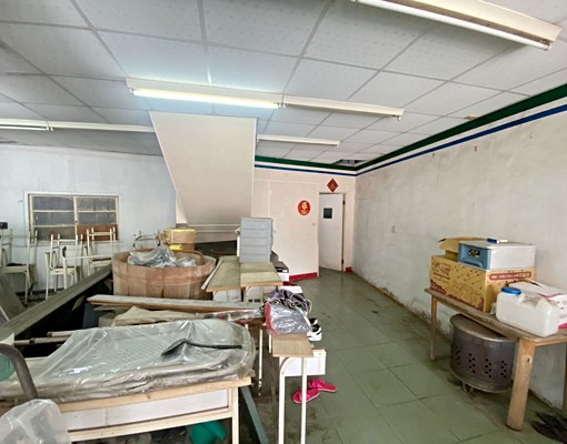 (專租)大樹市區農會正對面大面寬1樓店面 - Image 5