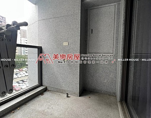 美樂*內湖五期*採光精裝兩房*雙衛浴有陽台*可寵含車位 - Image 15