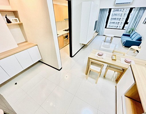 可租補💕極美2房💕家具全配💕管理員💕台水電💕 - 591租屋網 - Image 6