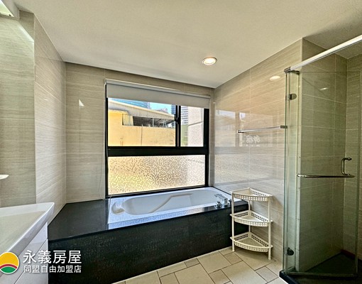 專約🌊⭐️星海灣泳池豪邸丨現代風雙主臥4房平車 - 591租屋網 - Image 8