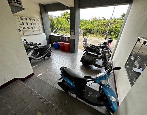 【小資族首選】金山街後段近園區適合小資族電梯大樓獨立套房出租 - Image 11