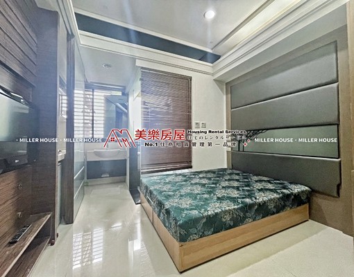 美樂*象山站*信義採光套房*獨立門牌*全天管理*台水電有浴缸 - Image 2