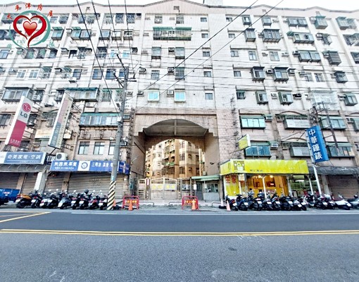 桃鶯商圈機能兩房~小家庭首選🍁同心圓 - Image 2