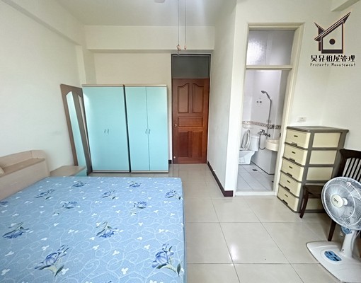 🌈興大大買家⭐可寵狗貓皆可⭐採光無敵好⭐機車好停 - Image 3