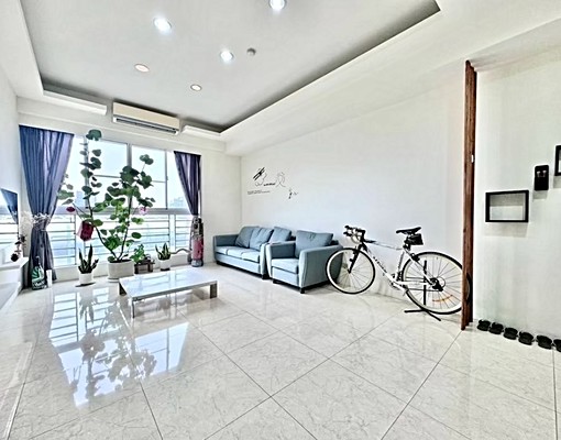 可寵✨北屯捷運美裝潢✨全配2+1房✨價錢可談 - Image 3