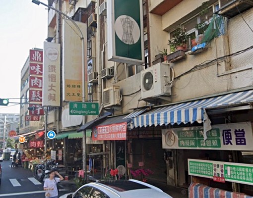 逢甲西屯國小菜市場口/臨路透天前後雙店面1~4樓五房/可餐飲 - Image 2