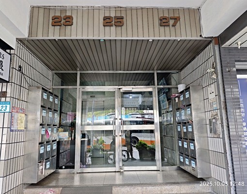 板橋新埔站電梯大樓套房(近捷運1號出口) - Image 5