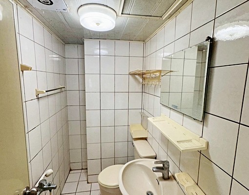 意志力🏡北屯靜巷電梯2+1房｜可租補・免仲介費・含冷氣💨 - Image 9