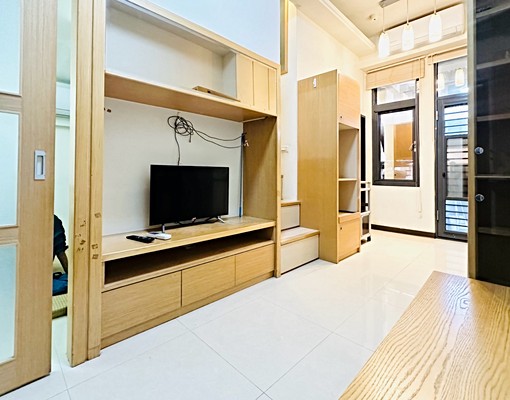 板橋站/F1兩房/垃圾包裹代收/天然瓦斯 - Image 1