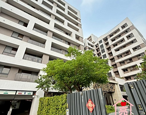 『啟富X亮❤️』致富3房,寵物友善🔥鄰近中科、精科、工業區 - Image 12