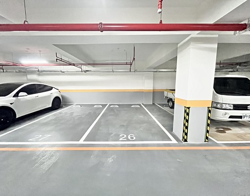 🍃潭子全新2房全配|可租補可貓|採光超棒平車🍃 - 591租屋網 - Image 15