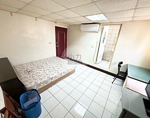 小力-中原✨浴室開窗✨採光好✨電梯套房✨ - Image 2