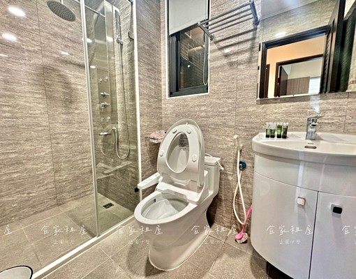 台中醫院💥新屋高樓層💥可租補💥3房平車 - Image 2