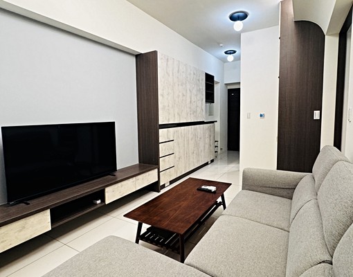 ❤R21都會公園捷運宅❤銳揚天鵝堡3房含平車+含管 - Image 5