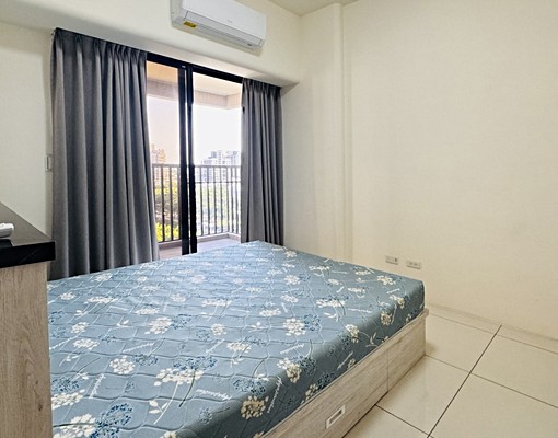 ❤R21都會公園捷運宅❤銳揚天鵝堡3房含平車+含管 - Image 7