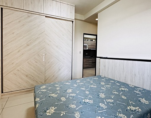 ❤R21都會公園捷運宅❤銳揚天鵝堡3房含平車+含管 - Image 8