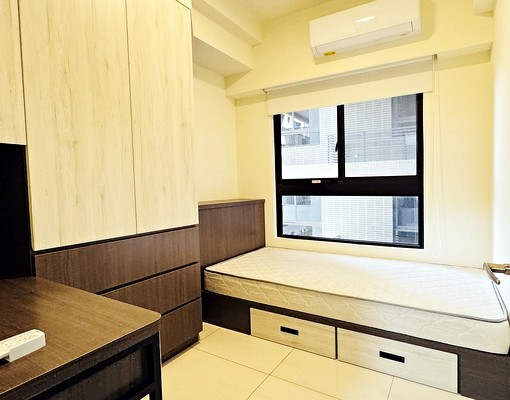 ❤R21都會公園捷運宅❤銳揚天鵝堡3房含平車+含管 - Image 9