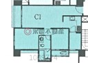 南區-復興路二段2房2廳，36.6坪
