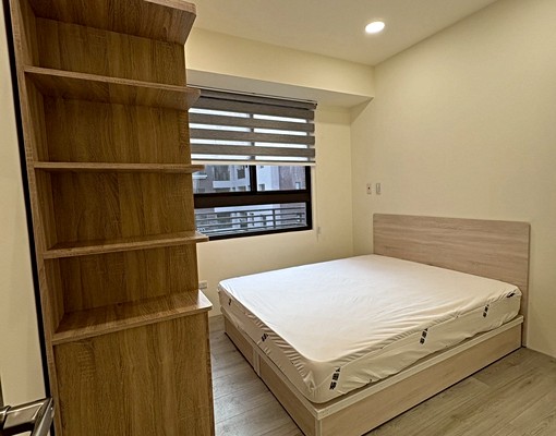 🔥免仲｜新光田特區｜全新未入住2房｜拎包入住｜可雙租補🔥 - Image 3