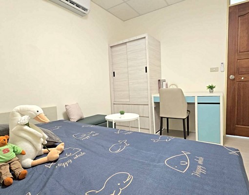 🌈徐匯中學站｜可租補｜含網路、垃圾代收｜共生宅☀️阿傳☀️ - Image 11