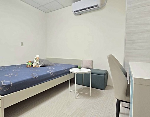 🌈徐匯中學站｜可租補｜含網路、垃圾代收｜共生宅☀️阿傳☀️ - Image 3