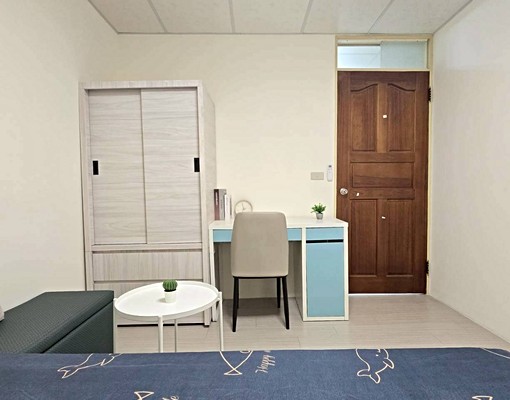 🌈徐匯中學站｜可租補｜含網路、垃圾代收｜共生宅☀️阿傳☀️ - Image 12