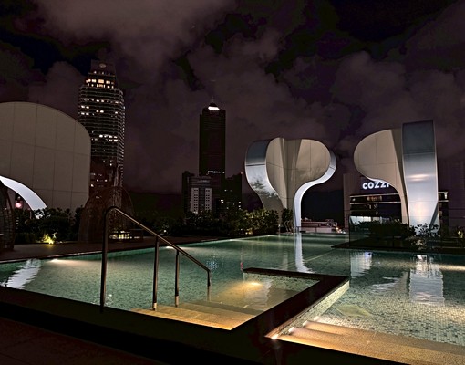 三多商圈、捷運宅、全新 - Image 4