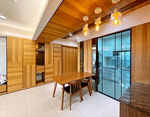 永義若星★拎包入住土庫商圈★木質裝潢永久景觀好宅 - Image 4