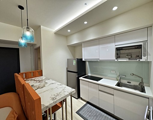 🏠前金區｜愛情河左岸✨可租屋補助｜高樓層視野佳✨ - Image 5