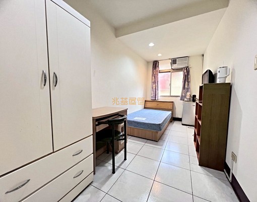 兆基🏡B-可租補/淡江大學/獨立套房/學生套房 - Image 4