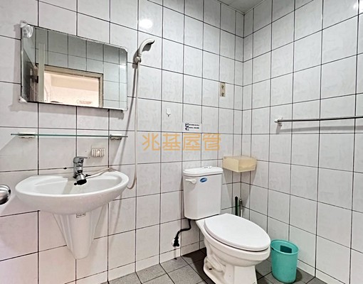 兆基🏡B-可租補/淡江大學/獨立套房/學生套房 - Image 10