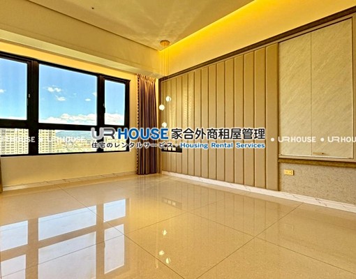 🌤️MRT幸福|百萬裝潢3房車|面公園棟距遼闊|獨立更衣室 - 591租屋網 - Image 4