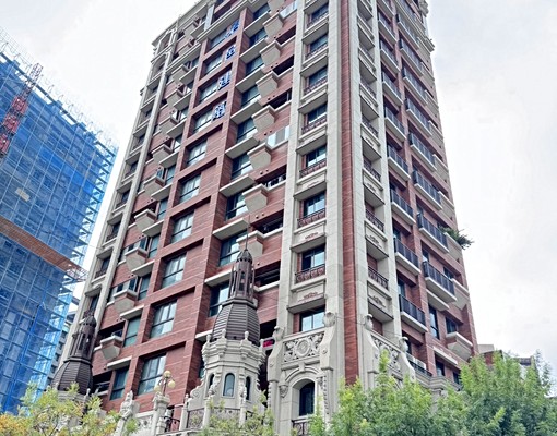 中路特區🍎君邑富域🍎兩房車/適合美業、工作室、住宅 - Image 2