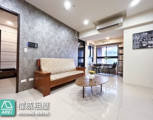 🌴高醫商圈大綠光2+1房雙衛浴附車位-權威 - Image 2