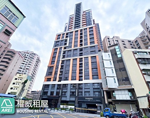 🌴高醫商圈大綠光2+1房雙衛浴附車位-權威 - Image 16