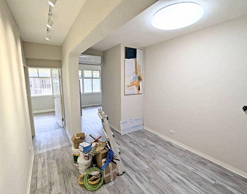 大勇街60巷公㝢4樓2+1房，全新裝潢一手入住，免仲介可租補 - Image 1